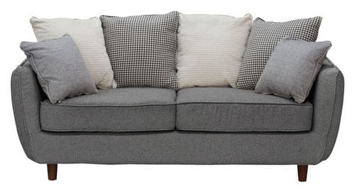 ソファ２P | ソファ ソファー フロアソファ sofa そふぁ リビング シンプル ナチュラル 北欧風 2人用 二人掛け ２P シアターソファ クッ