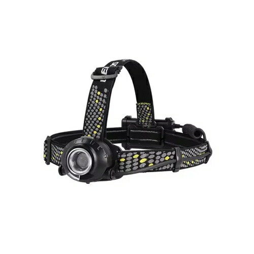�W�F���g�X �w�b�h���C�g HW-K333HD | GENTOS HWK333HD LED�n�C�u���b�h���w�b�h���C�g