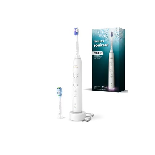 �t�B���b�v�X �d�����u���V HX741009 | PHILIPS �\�j�b�P�A�[ �d�����u���V �߈��h�~�Z���T�[�@�\���� �z���C�g