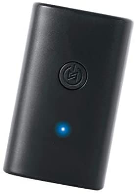 �~���V BLUETOOTH����M�@ KABT-002B | LITHON KABT002B TR-01 ���P�[�u�� �w�b�h�z����M�Ή� �R���p�N�g �l
