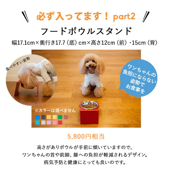 ペット用品 お得な4点セット イヌ用 | ペットキャリー バック キャリーバッグ おしゃれ 軽い 小型犬 移動ケージ ペットハウス ラタンキャリー 犬_4