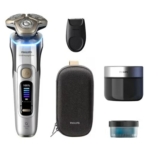 �t�B���b�v�X �V�F�[�o�[ XP940421 | PHILIPS i9000�V���[�Y �t�B���b�v�X �V�F�[�o�[ �E��� XP9404 21 �t�B���b�v�X