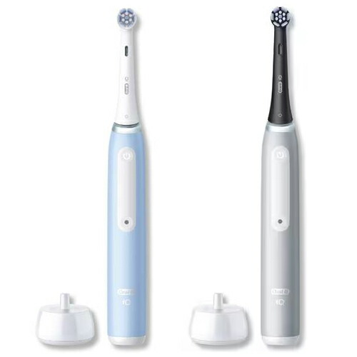 �u���E�� �d�����u���V IOG31C60I | Braun �I�[����B iO SERIES 3 �u���V 1�{�{�u���V�w�b�h 1�{ iOG31C60IB