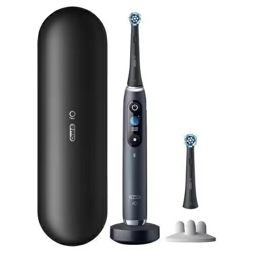 �u���E�� �d�����u���V IOM92B22ACBK | Braun iOM92B22ACBK-1W �I�[����B iO SERIES 9 �u���V 1�{�{�u