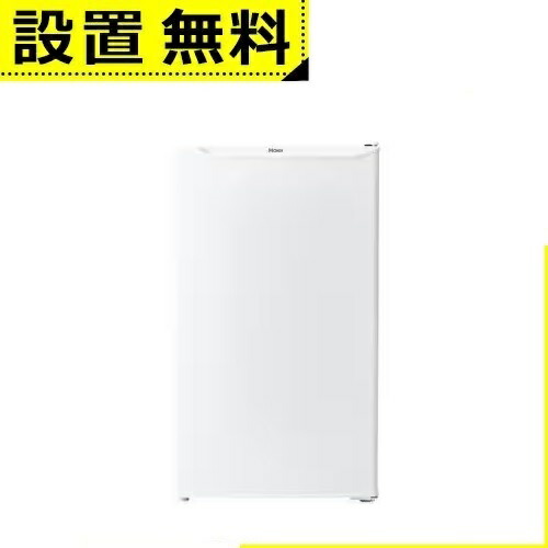 �S���ݒu���� �n�C�A�[�� �Ⓚ�� JF-U6A | Haier �E�J�� 60L �z���C�g JFU6AW
