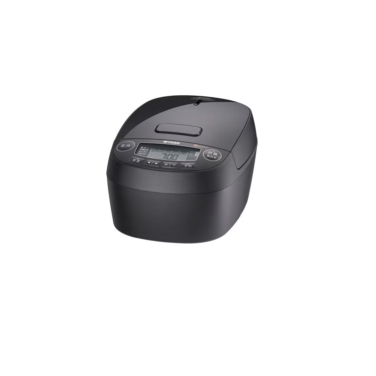 �^�C�K�[ ���ъ� JPV-Y180 | TIGER JPVY180KV ����IH���ъ� �������� ����3�w�y��R�[�g�� 1�� ���[�u�u���b�N