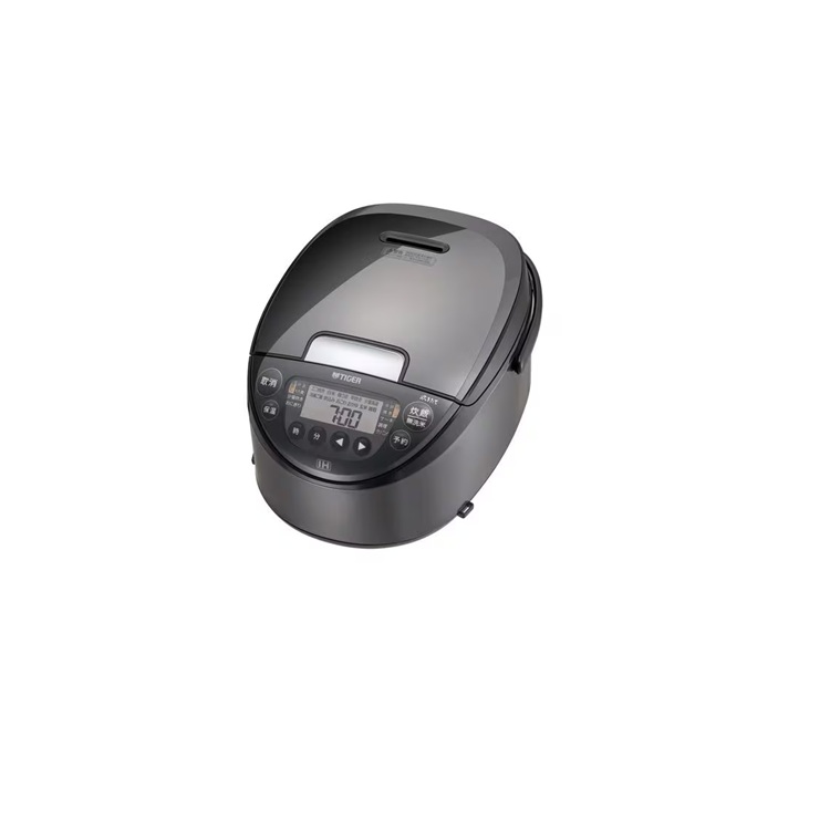 �^�C�K�[ ���ъ� JPW-L100 | TIGER �^�C�K�[���@�r JPWL100HD IH���ъ� �������� ����3�w�y��R�[�g�� 5.5�� �_�[�N�O