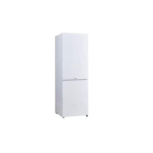 全国設置無料 ハイアール 冷蔵庫 JR-M36A | Haier JR-M36A-W 2ドア冷蔵庫 355L 右開き スノーホワイトの画像