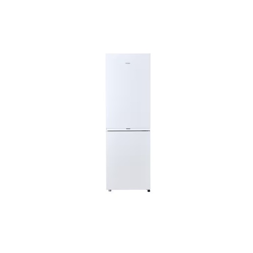 全国設置無料 ハイアール 冷蔵庫 JR-M36A | Haier JR-M36A-W 2ドア冷蔵庫 355L 右開き スノーホワイトの画像