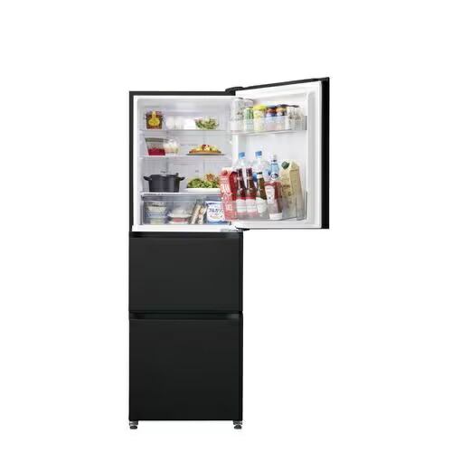 全国設置無料 ハイアール 冷蔵庫 JR-CV29C | Haier 3ドア 右開き 286L