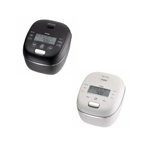 �^�C�K�[ ���ъ� JRI-G100 | TIGER JRIG100 ����IH�W���[���ъ� ���A�ΐ��� 5.5������ �I�t�z���C�g �I�t�u���b�N