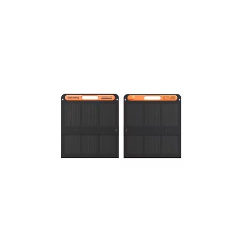 ジャクリ ソーラーパネル JS100F | Jackery Japan Jackery SolarSaga 100 |  | 03