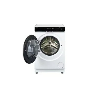 全国設置無料 ハイアール ドラム式洗濯機 JW-FH120A | Haier JW-FH120A-W ドラム式洗濯乾燥機 左開き 洗濯12kg 乾燥6の画像
