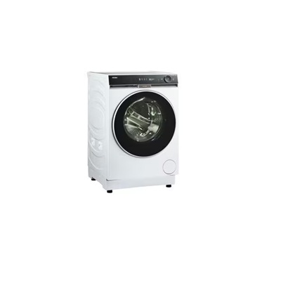 全国設置無料 ハイアール ドラム式洗濯機 JW-FH120A | Haier JW-FH120A-W ドラム式洗濯乾燥機 左開き 洗濯12kg 乾燥6の画像
