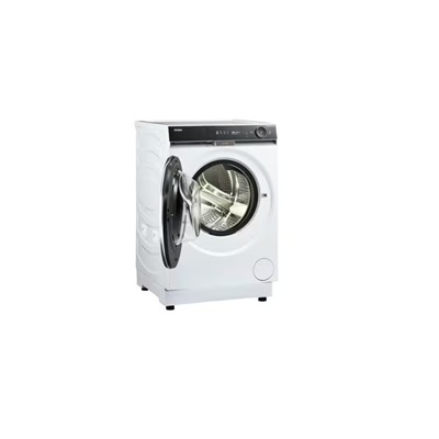 全国設置無料 ハイアール ドラム式洗濯機 JW-FH120A | Haier JW-FH120A-W ドラム式洗濯乾燥機 左開き 洗濯12kg 乾燥6の画像