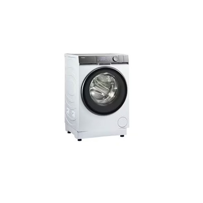 全国設置無料 ハイアール ドラム式洗濯機 JW-FP80A | Haier JW-FP80A-W ドラム式洗濯乾燥機 左開き 洗濯8kg 乾燥4kgの画像