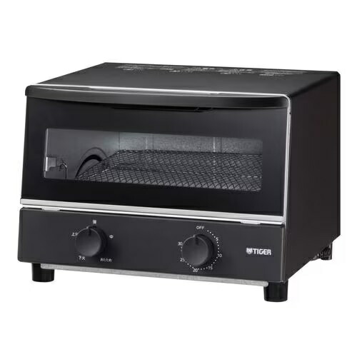 �^�C�K�[ �I�[�u���g�[�X�^�[ KAK-G102 | Tiger �^�C�K�[���@�r �₫���� �}�b�g�u���b�N KAKG102KM