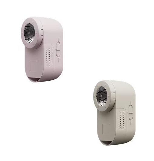 �C�Y�~ �ыʎ��� KC-NB325 | IZUMI KC-NR525-C �X�C�b�`�őI�ׂ�2�̃��[�h �ӂ�ӂ탊���O�t ���d�r�� �~���L�[�s���N