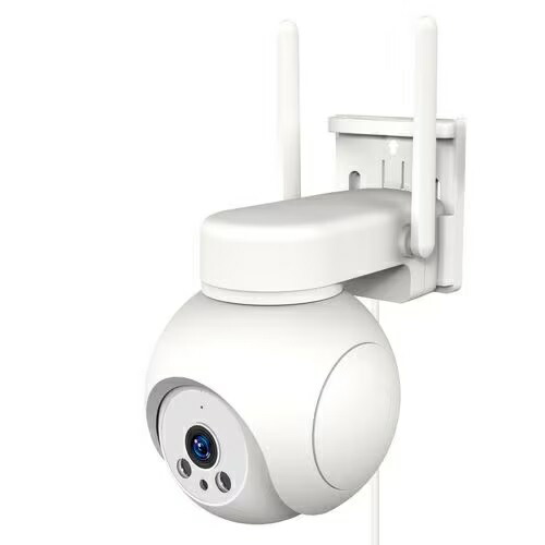 �J�V���� �h�ƃJ���� KJ-211 | KJ211 �X�}�[�g�J���� 4G AC�d�� �h�� �A�v���Őڑ� Wi-Fi�s�v �}�C�N �X�s�[�J�[�t �z���C�g