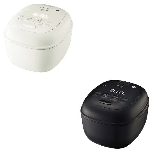 シャープ炊飯器」の人気商品一覧 | 安い商品を通販サイトから探す