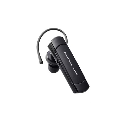 �G���R�� �w�b�h�Z�b�g LBT-HS21PCBK2 | ELECOM Bluetooth 5.2 �w�b�h�Z�b�g �Ў� ���C�����X �n���Y�t���[�}�C�N��