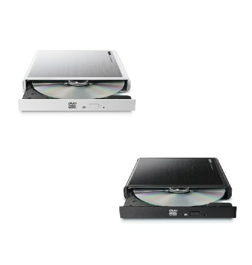 ���W�e�b�N DVD�h���C�u LDR-PMM8U2L | �O�t��DVD�h���C�u M-DISC�Ή� USB�o�X�p���[ �O���d���|�[�g