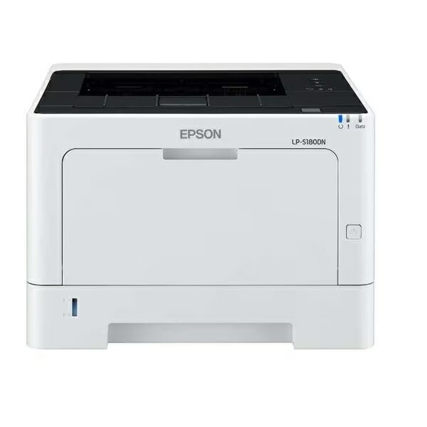 �G�v�\�� �v�����^�[LP-S180D | EPSON A4���m�N���y�[�W�v�����^�[