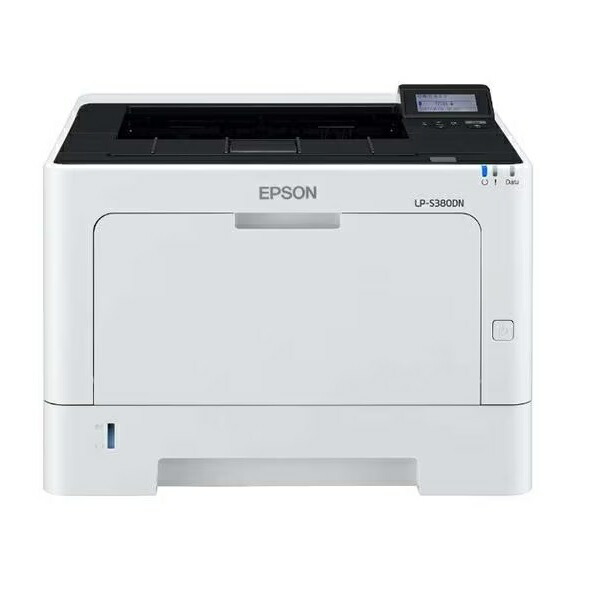 �G�v�\�� �v�����^�[ LP-S380DN | EPSON A4���m�N���y�[�W�v�����^�[