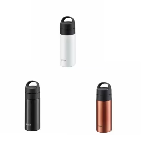 �^�C�K�[ �X�e�����X�{�g�� MKB-T361 | TIGER �^�C�K�[���@�r �Y�_�Ή� 360ml �p�[���z���C�g �N���A�[�J�b�p�[ �p�[���u���b�N