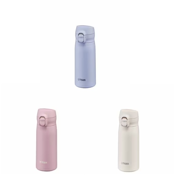 �^�C�K�[ �X�e�����X�{�g�� MKR-W035 | TIGER �^�C�K�[���@�r MKRW035 �{�g�� �H��@�Ή� 350ml ���[�Y�s���N �Z���X�g�u