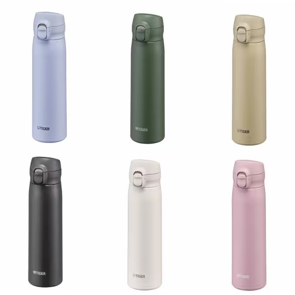 �^�C�K�[ �X�e�����X�{�g�� MKR-W050 | TIGER �^�C�K�[���@�r  MKRW050 �X�e�����X�{�g�� �H��@�Ή� 500ml �V�F���z���C