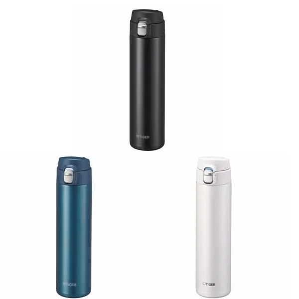 �^�C�K�[ �X�e�����X�{�g�� MMJ-S060 | TIGER �^�C�K�[���@�r MMJS060KJ �����v�b�V���I�[�v�� �H��@�Ή� 600ml �p�[��