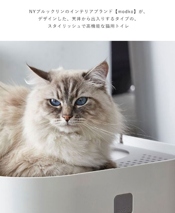 モデキャット 新作多数 リプレースメントリド 天板 単品 商品番号mo Mk103専用 大型 おしゃれトイレ 大型トイレ おしゃれ 猫トイレ用