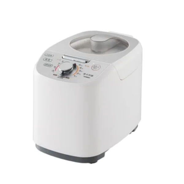 ツインバード コンパクト精米器 精米御膳 ホワイト MR-E700W(1台) 55201_grande.jpg?v=1642039769