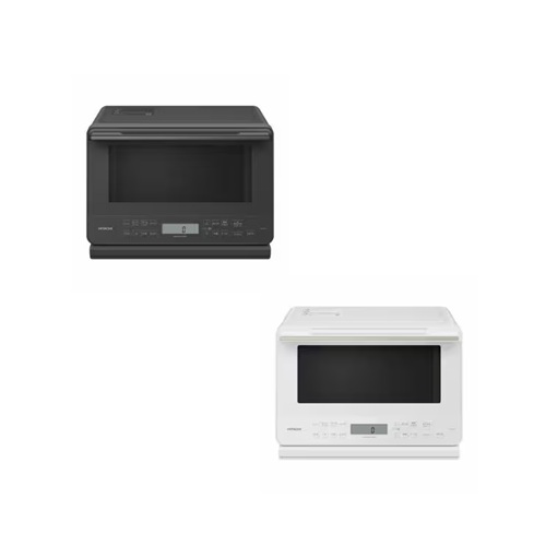 ���� �I�[�u�������W MRO-S7D | HITACHI MROS7D �X�`�[���I�[�u�������W 27L �R���p�N�g�݌v �z���C�g �`���R�[���O���[