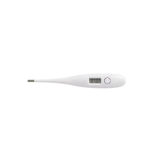 �I�[���d�@ �d�q�̉��v MT418-Y | OHM MT418Y �̉��v ��15�b�\������ �I�[�g�p���[�I�t��