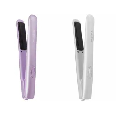 マクセル モバイルヘアアイロン MXHI-100 | ｍaxell MXHI100.PU USBモバイルヘアアイロン アンジェリーク パープル