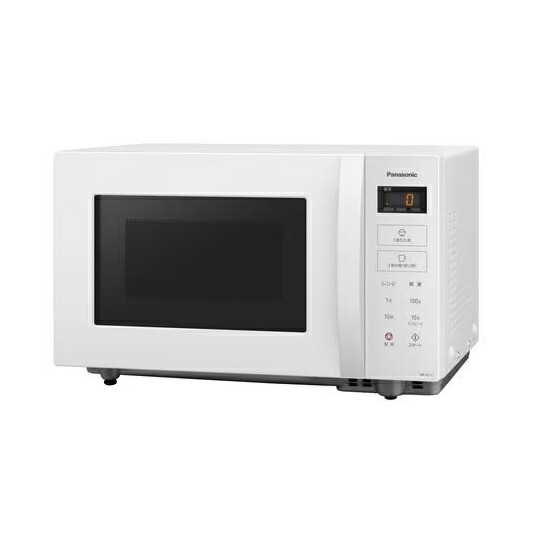 �p�i�\�j�b�N �����W NE-FL1C | Panasonic NE-FL1C-W �P�@�\�����W 22L 50�E60Hz �z���C�g