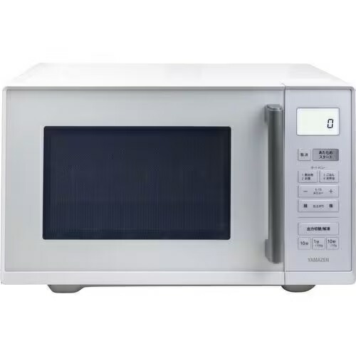 ���}�[�� �d�q�����W NERV-F023 | YAMAZEN �R�P NERVF023 �d�q�����W �z���C�g