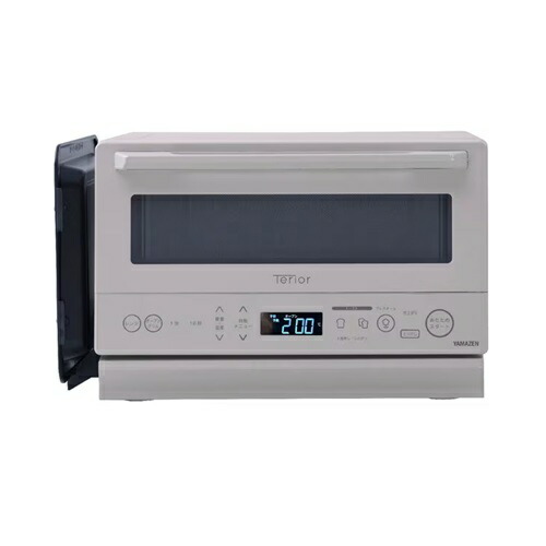 ���}�[�� �I�[�u�������W NERZ-WF150TV | �R�P YAMAZEN �������I�[�u�������W 15L �c�J�� �V���R���x�[�W�� NERZ-WF1