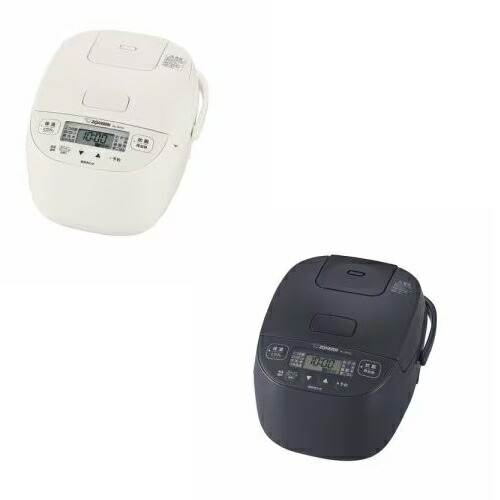 �ۈ� ���ъ� NL-BF05 | ZOJIRUSHI �ۈ�}�z�[�r�� NL-BF05-WZ �}�C�R�����уW���[ �ɂߐ��� 3������ �\�t�g�u���b�N �\