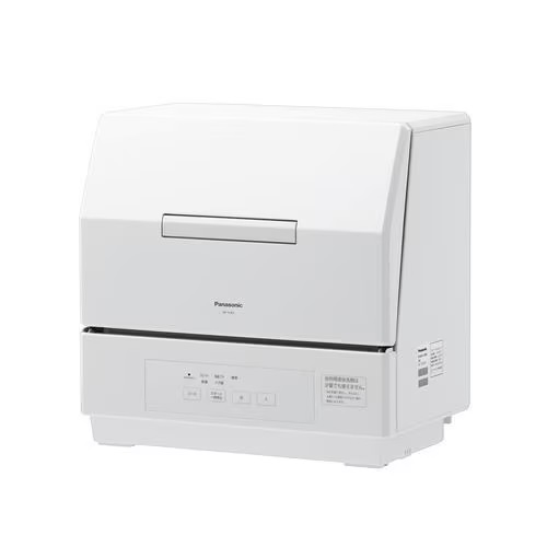 �p�i�\�j�b�N ���^�H��􂢊����@ NP-TCR5 | Panasonic NP-TCR5-W ���^�H��􂢊����@ �z���C�g NPTCR5W