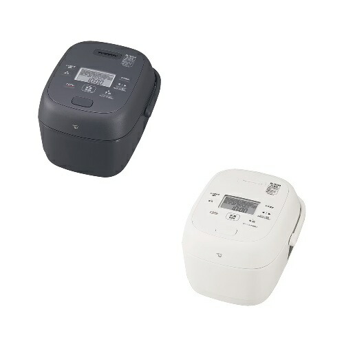 �ۈ� ���ъ� NW-BB10 | ZOJIRUSHI ����IH���уW���[ �S��R�[�g���܂���� 5.5������ �z���C�g �X���[�g�u���b�N