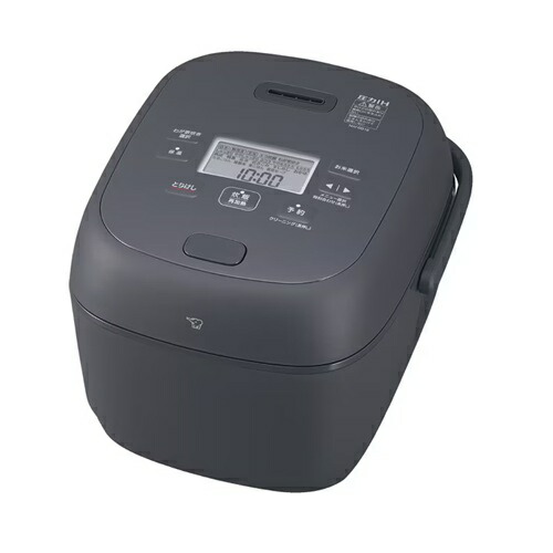 �ۈ� ���ъ� NW-BB18 | ZOJIRUSHI ����IH���уW���[ �S��R�[�g���܂���� 1������ �X�g���[�g�u���b�N NW-BB18-BZ
