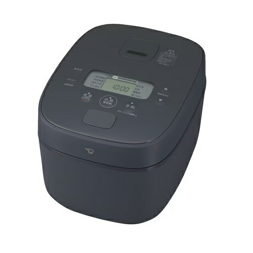 �ۈ� ���ъ� NW-QB10 | ZOJIRUSHI IH���уW���[ 5.5������ �u���b�N NW-QB10-BZ