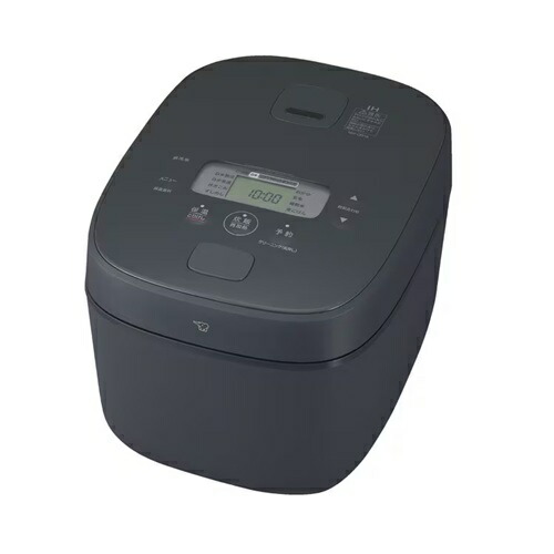 �ۈ� ���ъ� NW-QB18 | ZOJIRUSHI IH���уW���[ 1������ �u���b�N NW-QB18-BZ