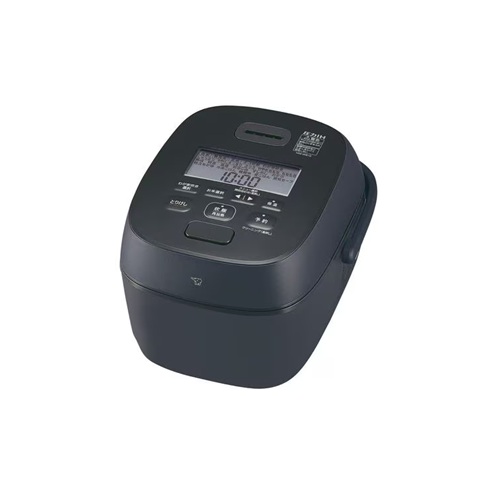 �ۈ� ���ъ� NW-WB10 | ZOJIRUSHI �ۈ�}�z�[�r�� NW-WB10-BZ ����IH���уW���[ 5.5������ �X���[�g�u���b�N