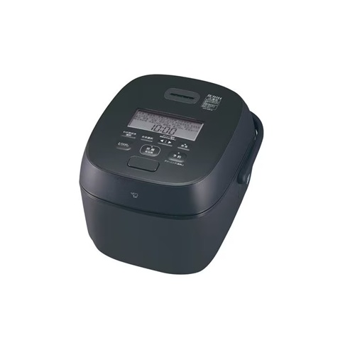 �ۈ� ���ъ� NW-WB18 | ZOJIRUSHI �ۈ�}�z�[�r�� NW-WB18-BZ ����IH���уW���[ 1.0������ �X���[�g�u���b�N