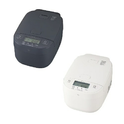 �ۈ� ���ъ� NW-YC10 | ZOJIRUSHI ����IH���уW���[ 5.5������ �z���C�g �X���[�g�u���b�N
