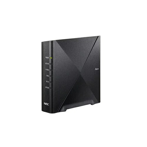 NEC Wi-Fi���[�^�[ PA-3000D4AX | PA3000D4AX ����LAN���[�^ Aterm IEEE802.11ax�Ή� ���b�V�����p